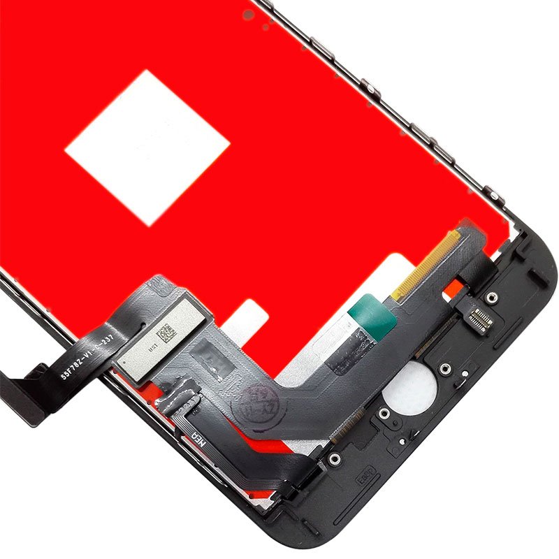 Pantalla Completa COOL para iPhone 8 Plus (Calidad AAA+) Negro