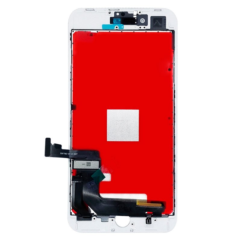 Pantalla Completa COOL para iPhone 8 / SE 2020 / SE 2022 (Calidad AAA+) Blanco