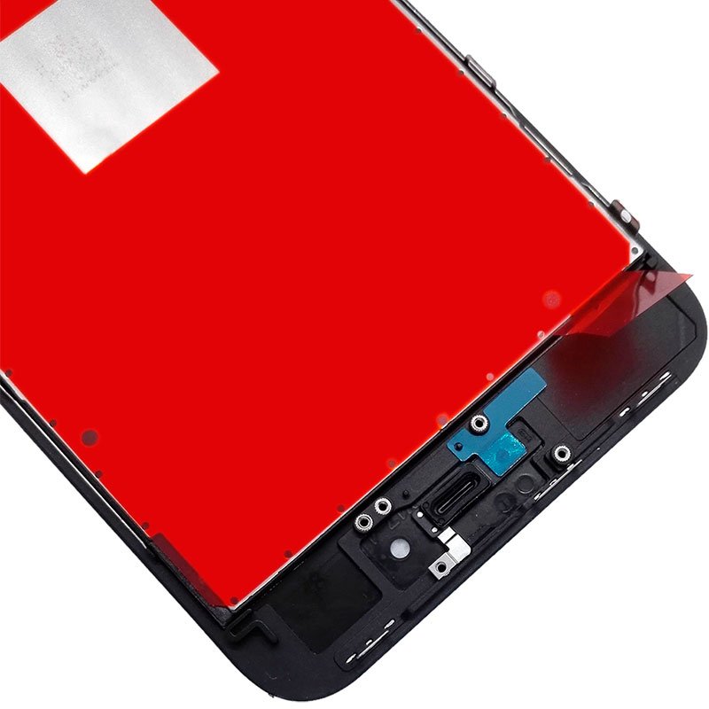 Pantalla Completa COOL para iPhone 8 / SE 2020 / SE 2022 (Calidad AAA+) Negro
