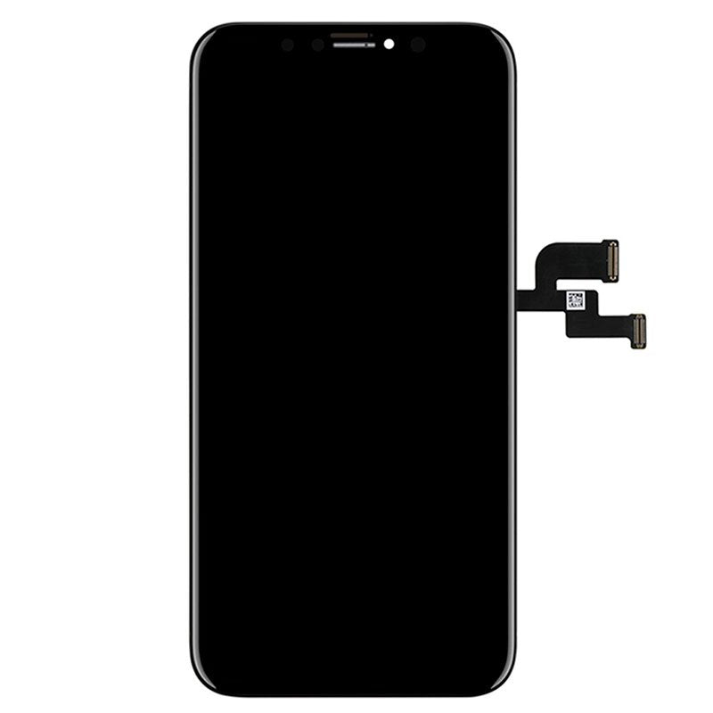 Pantalla Completa COOL para iPhone X (Calidad AAA+) 