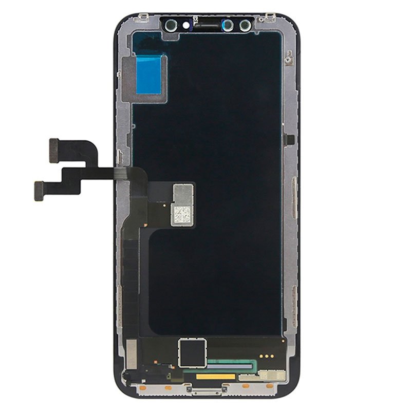 Pantalla Completa COOL para iPhone X (Calidad AAA+)