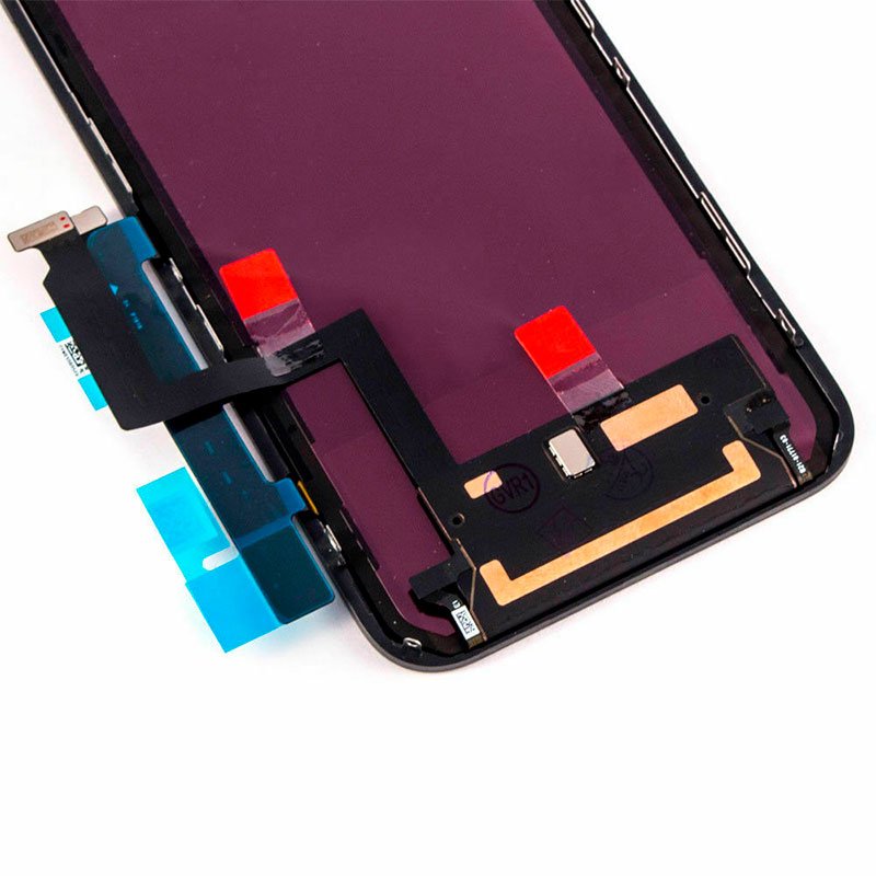 Pantalla Completa COOL para iPhone XR (Calidad AAA+)