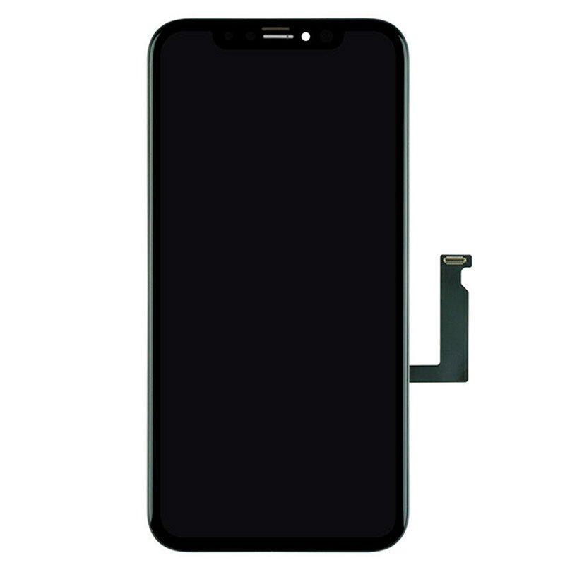Pantalla Completa COOL para iPhone XR (Calidad AAA+) 