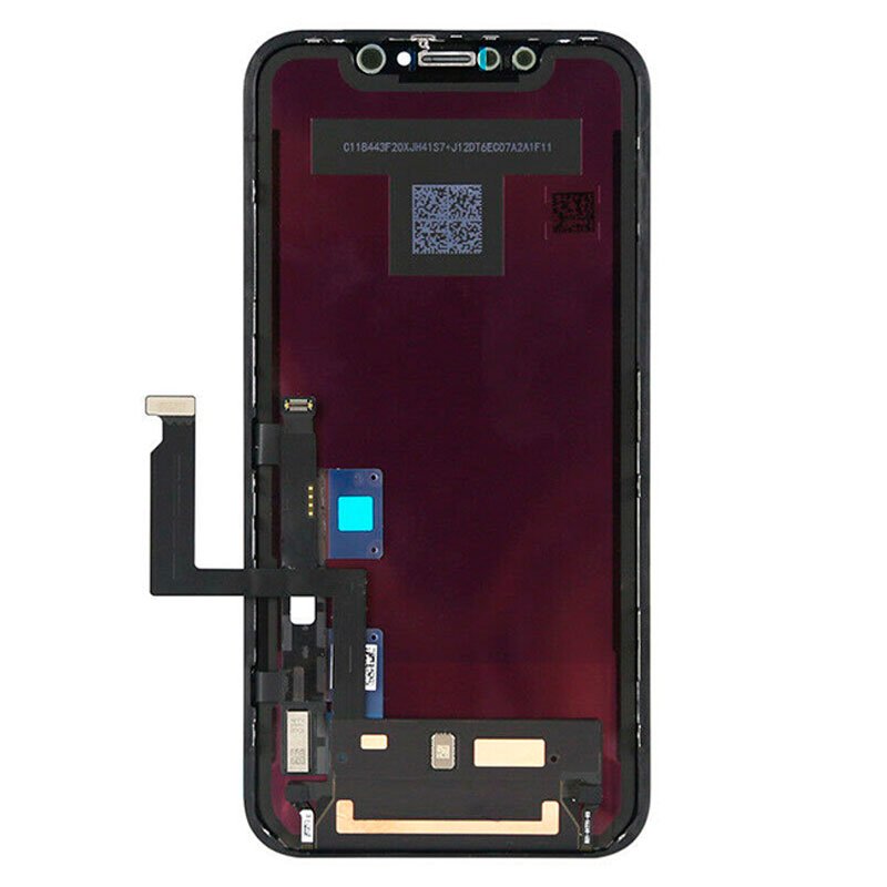 Pantalla Completa COOL para iPhone XR (Calidad AAA+)