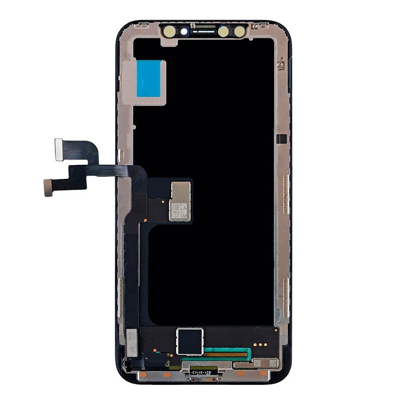 Pantalla Completa COOL para iPhone XS (Calidad AAA+)