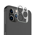 Protector Cristal Templado COOL para Cámara de iPhone 11 Pro / 11 Pro Max