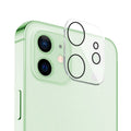 Protector Cristal Templado COOL para Cámara de iPhone 12