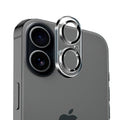 Protector Cristal Templado COOL para Cámara de iPhone 17