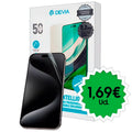 Protector Hidrogel Devia 0.2mm Universal Mayor Grosor (Pack 50 uds)