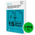Protector Hidrogel Devia Quick Repair (Pack 50 uds)