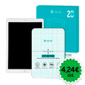 Protector Hidrogel Devia Universal Tablet (Pack 20 uds)