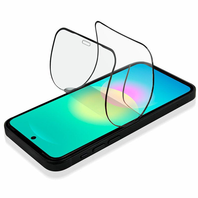 Protector Pantalla Cerámico Flexible COOL para Samsung A276 Galaxy A27 5G