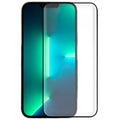 Protector Pantalla Cristal Templado COOL para iPhone 13 / 13 Pro / 14 / 16e / 17e (FULL 3D)