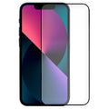 Protector Pantalla Cristal Templado COOL para iPhone 13 mini (FULL 3D)
