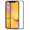 Protector Pantalla Cristal Templado COOL para iPhone XR / iPhone 11 (FULL 3D)