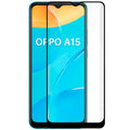 Protector Pantalla Cristal Templado COOL para Oppo A15 / A15s (FULL 3D)
