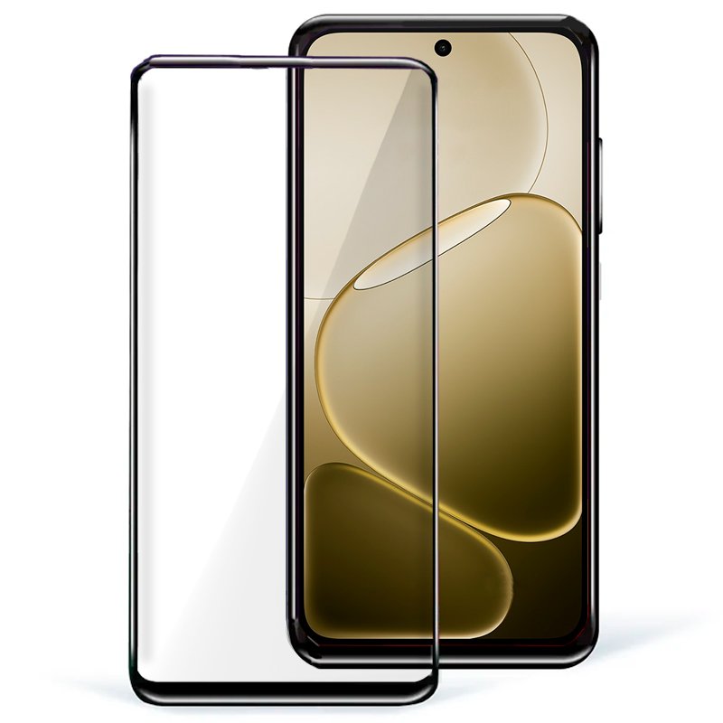 Protector Pantalla Cristal Templado COOL para Oppo A6 / A6 5G / A6x / A6x 5G / A6k (FULL 3D)
