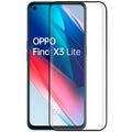 Protector Pantalla Cristal Templado COOL para Oppo Find X3 Lite / Find X5 Lite (FULL 3D)