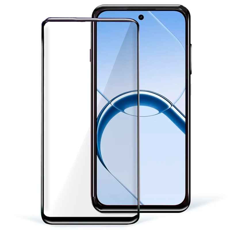 Protector Pantalla Cristal Templado COOL para Realme 16 5G (FULL 3D)