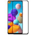 Protector Pantalla Cristal Templado COOL para Samsung A217 Galaxy A21s (FULL 3D)