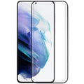 Protector Pantalla Cristal Templado COOL para Samsung G996 Galaxy S21 Plus (FULL 3D)