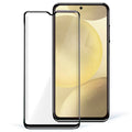Protector Pantalla Cristal Templado COOL para Samsung S926 Galaxy S24 Plus / S25 Plus / S25 Edge (FULL 3D)