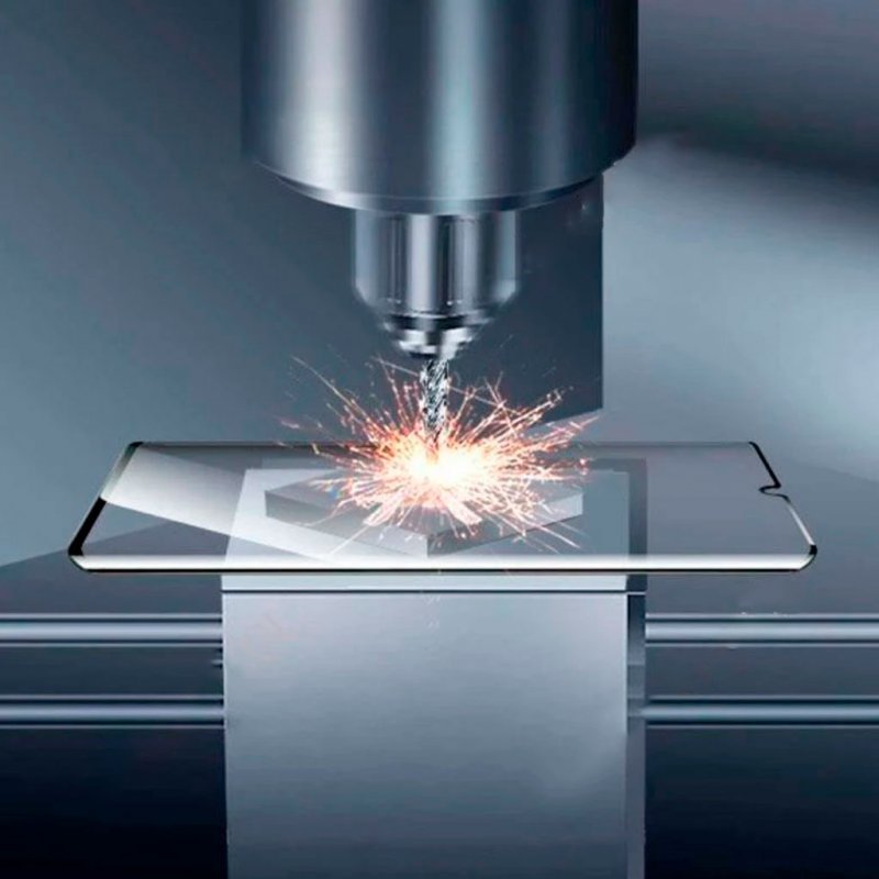 Protector Pantalla Cristal Templado COOL para Xiaomi Redmi Note 13 Pro Plus 5G / 14 Pro 5G / 14 Pro Plus 5G / Poco X7 (Curvo)