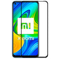 Protector Pantalla Cristal Templado COOL para Xiaomi Redmi Note 9 / Note 9T (FULL 3D)