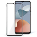 Protector Pantalla Cristal Templado COOL para ZTE Blade A73 (FULL 3D)