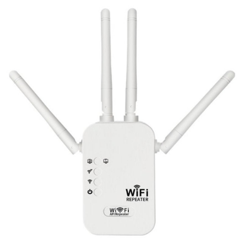 Repetidor Wifi COOL 300 Mbps
