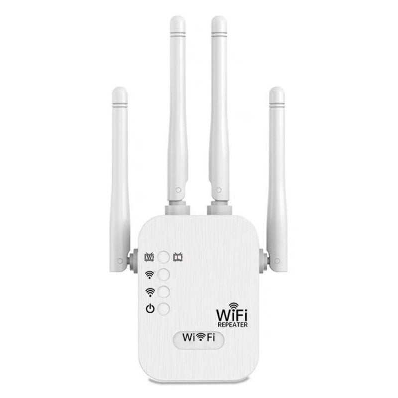 Repetidor Wifi COOL 300 Mbps