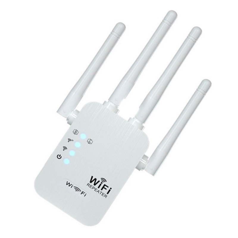 Repetidor Wifi COOL 300 Mbps