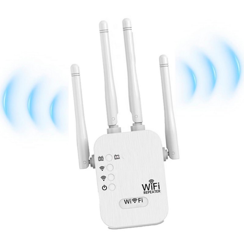 Repetidor Wifi COOL 300 Mbps