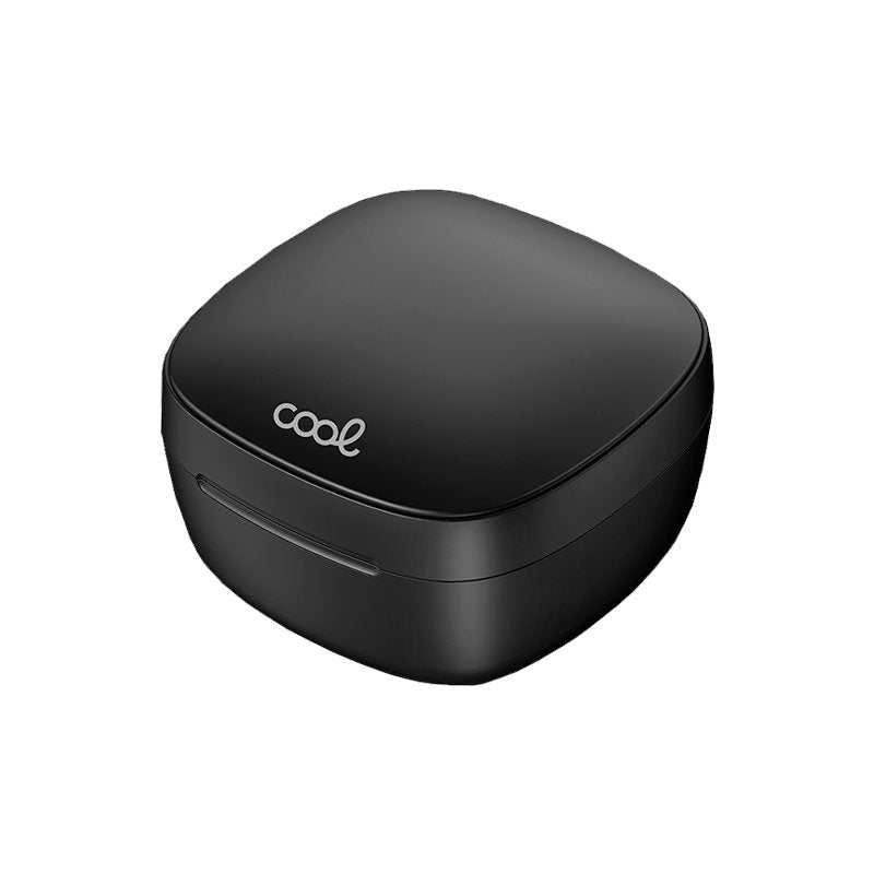 Smart Ring COOL Health + Base Powerbank (Salud, Deporte, Sueño) Talla 19mm