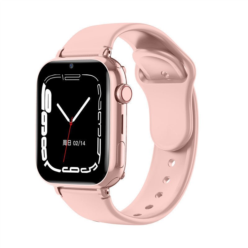 Smartwatch 4G para Crianças – Ecrã Grande 1,85”, À Prova de Água e Localização GPS - Telejacob Shop
