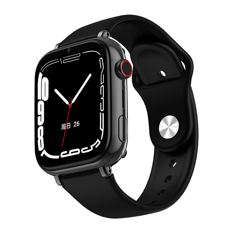 Smartwatch 4G para Crianças – Ecrã Grande 1,85”, À Prova de Água e Localização GPS - Telejacob Shop