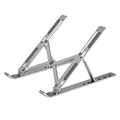 Soporte de Sobremesa Universal Plegable Aluminio COOL Ordenador Portátil