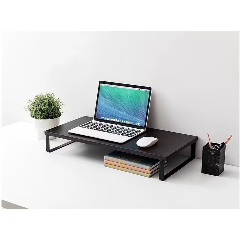 Soporte Universal Monitor / Elevador Pantalla Escritorio COOL