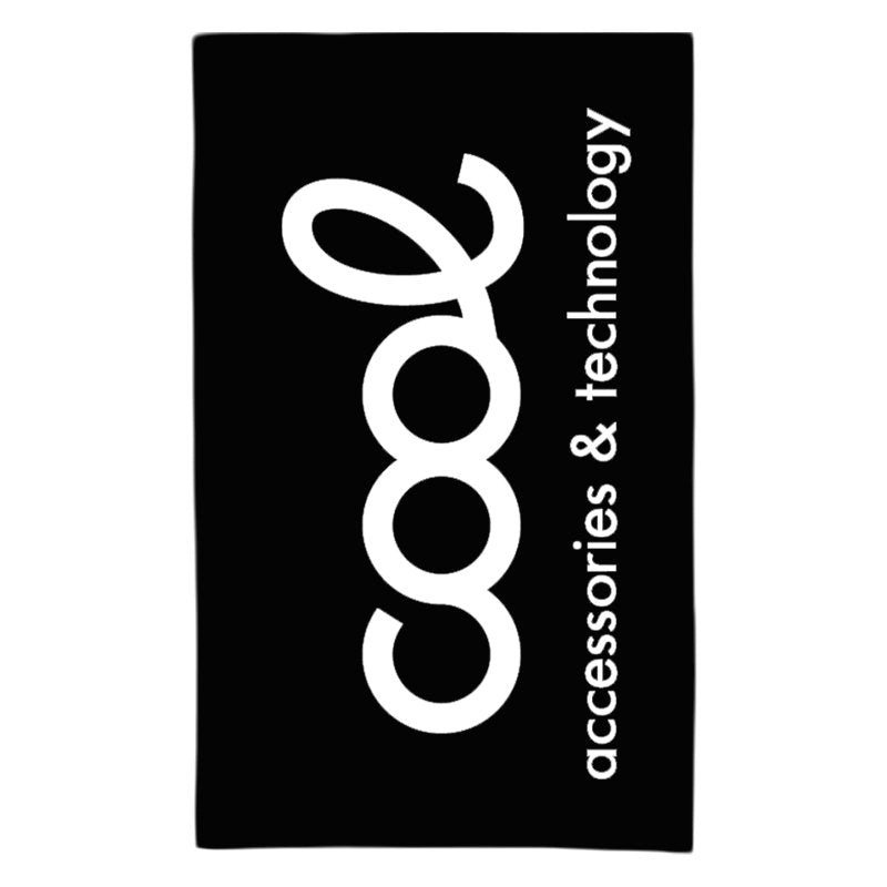 Textil Toalla Oficial COOL Extra Grande (XXL)