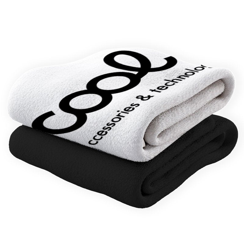 Textil Toalla Oficial COOL Extra Grande (XXL)