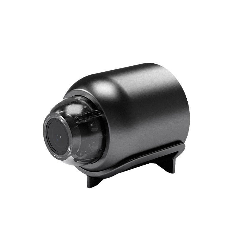 X5 Mini Câmara de Vigilância WiFi Sem Fios — Câmara Inteligente com App Móvel - Telejacob Shop