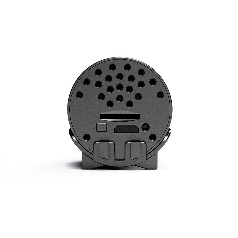 X5 Mini Câmara de Vigilância WiFi Sem Fios — Câmara Inteligente com App Móvel - Telejacob Shop